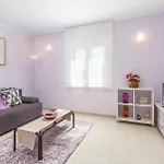 بيت للعطل Lovely In