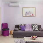 بيت للعطل Lovely In