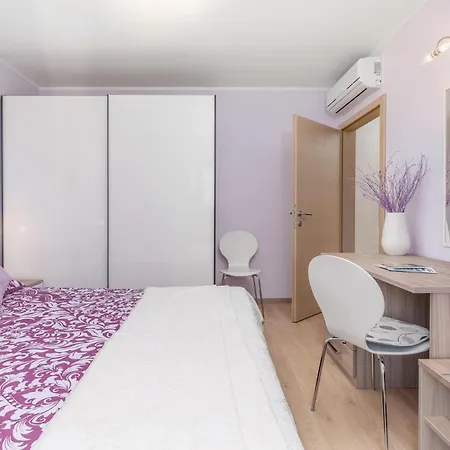 Tatil Evi Lovely In *