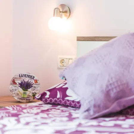 Lovely In Tatil Evi *