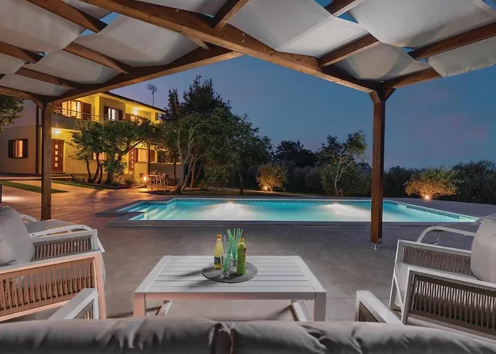 Lovely In Feriehus Peruški