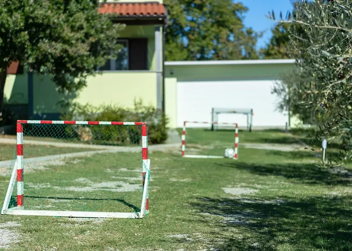 Feriehus Lovely In *