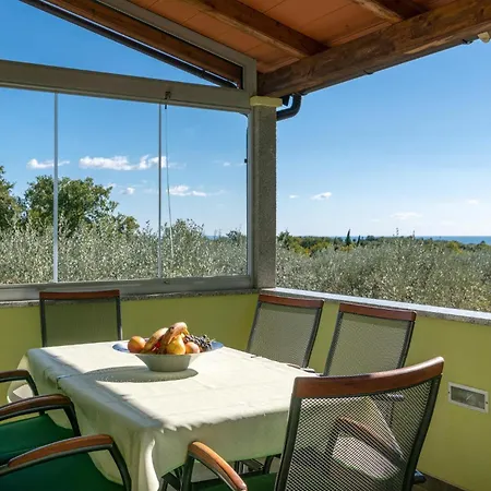 Awesome Home In Peruski With Wifi * Peruski